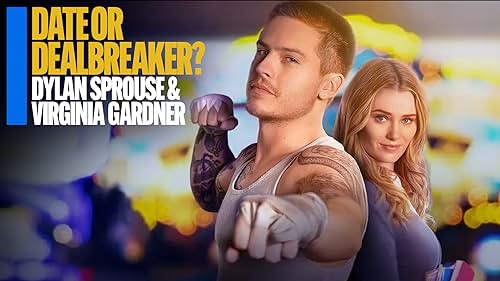 Date or Dealbreaker With Dylan Sprouse and Virginia Gardner