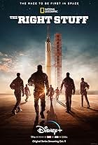 The Right Stuff (2020)