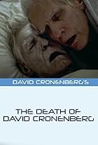 The Death of David Cronenberg