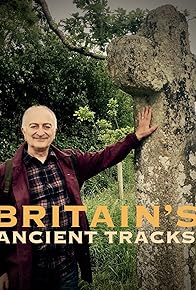 Primary photo for Britain's Ancient Tracks with Tony Robinson