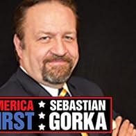 Primary photo for America First with Sebastian Gorka