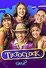 Rabiya Mateo, Pokwang, Jayson Gainza, Kim Atienza, and Faith Da Silva in TiktoClock (2022)