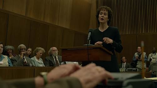 American Crime Story: The People V. O.J. Simpson: Marcia, Marcia, Marcia