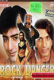 Govinda in Rock Dancer (1995)