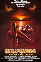 Humanoids from the Deep (1980)