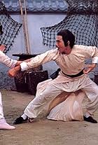 Hok-Nin Lau and Ching-Ching Yeung in Chuo tou wang (1980)