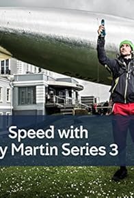 Primary photo for Speed with Guy Martin