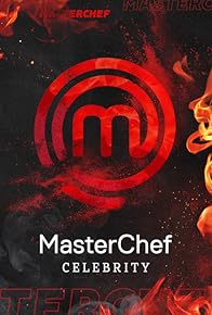 Primary photo for MasterChef Celebrity Argentina