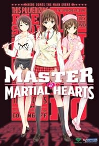 Primary photo for Master of Martial Hearts