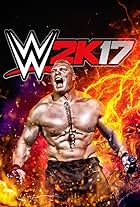 WWE 2K17 (2016)