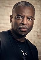 LeVar Burton