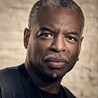 LeVar Burton