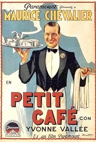 Primary photo for Le petit café