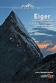 Primary photo for Montagnes de rêve: Eiger