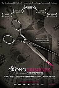 Timecrimes (2007)