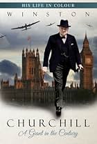 Winston Churchill: A Giant in the Century