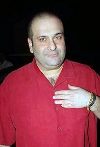 Primary photo for Rajeev Kapoor