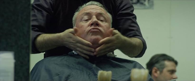 Ray Winstone in King of Thieves (2018)