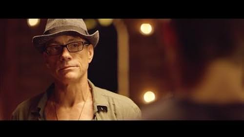 Kickboxer: Vengeance