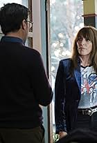 Katey Sagal in Rebel (2021)