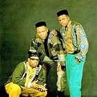 Bell Biv DeVoe