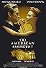 The American President (1995) Poster