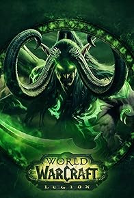 Primary photo for World of Warcraft: Legion