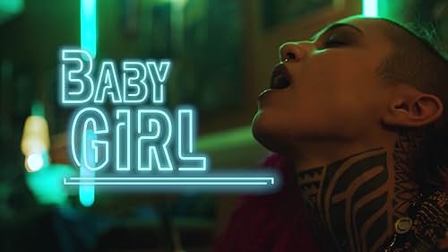 Baby Girl (2019) | Official Trailer | :50 | House of Film/Cinema Epoch