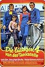 Die lustigen Vier von der Tankstelle (1972)