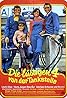 Die lustigen Vier von der Tankstelle (1972) Poster