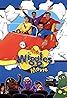 The Wiggles Movie (1997) Poster