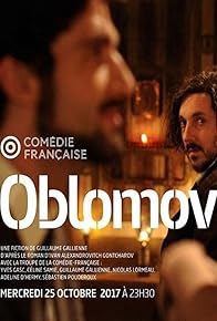 Primary photo for Oblomov