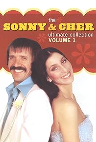 Primary photo for The Sonny and Cher Comedy Hour