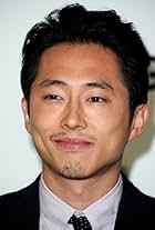 Steven Yeun