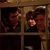 Simon Oates and John Paul in Doomwatch (1970)