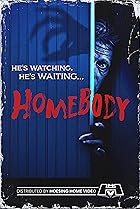 Homebody (2022) Poster