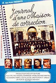 Journal d'une maison de correction (1980)