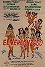 El vergonzoso (1988)