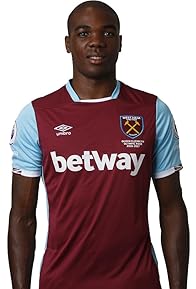 Primary photo for Angelo Ogbonna