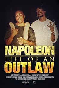 Primary photo for Napoleon: Life of an Outlaw