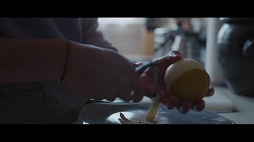 A Korean American man takes care of his sick mother as she teaches him her traditional recipes.