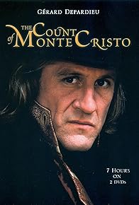 Primary photo for The Count of Monte Cristo