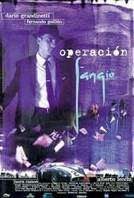 Operación Fangio (1999)