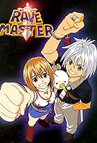 Rave Master