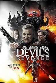 Primary photo for Devil's Revenge