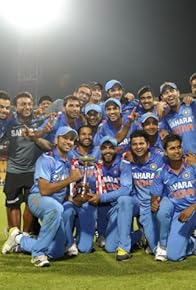 Primary photo for 7th ODI