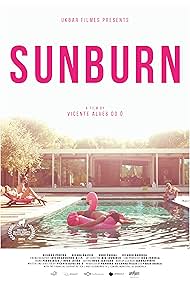 Sunburn (2018)