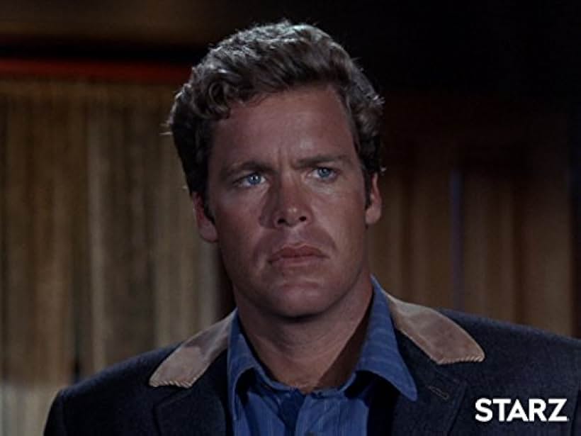 Doug McClure in The Virginian (1962)