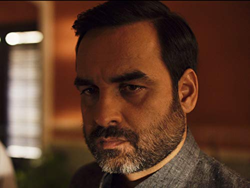 Pankaj Tripathi in Mirzapur (2018)