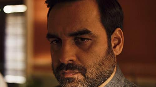 Pankaj Tripathi in Mirzapur (2018)